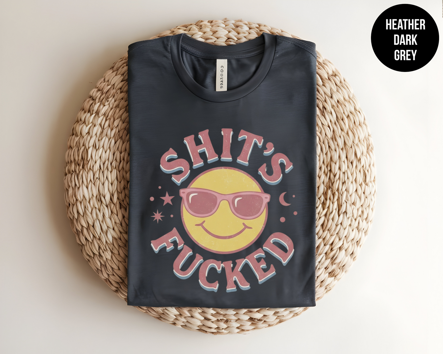 Shits Fucked
