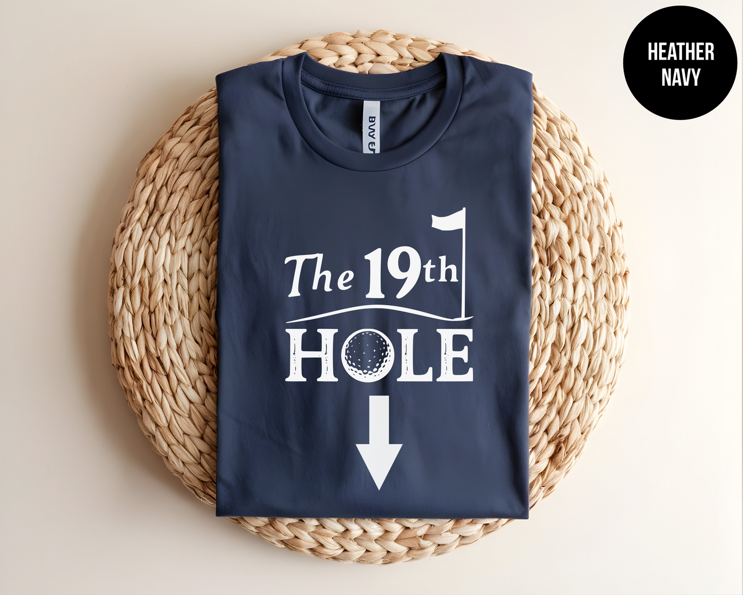 The 19th Hole