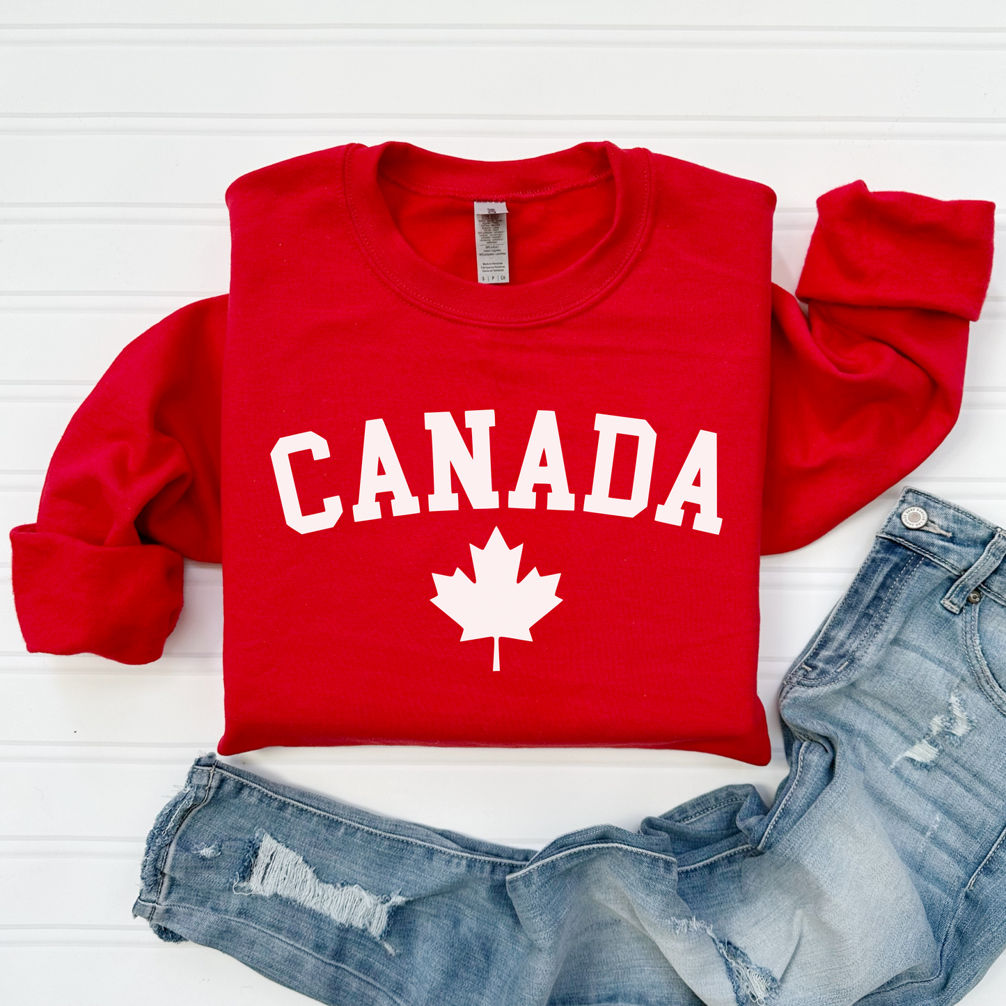 Canada Sweatshirt