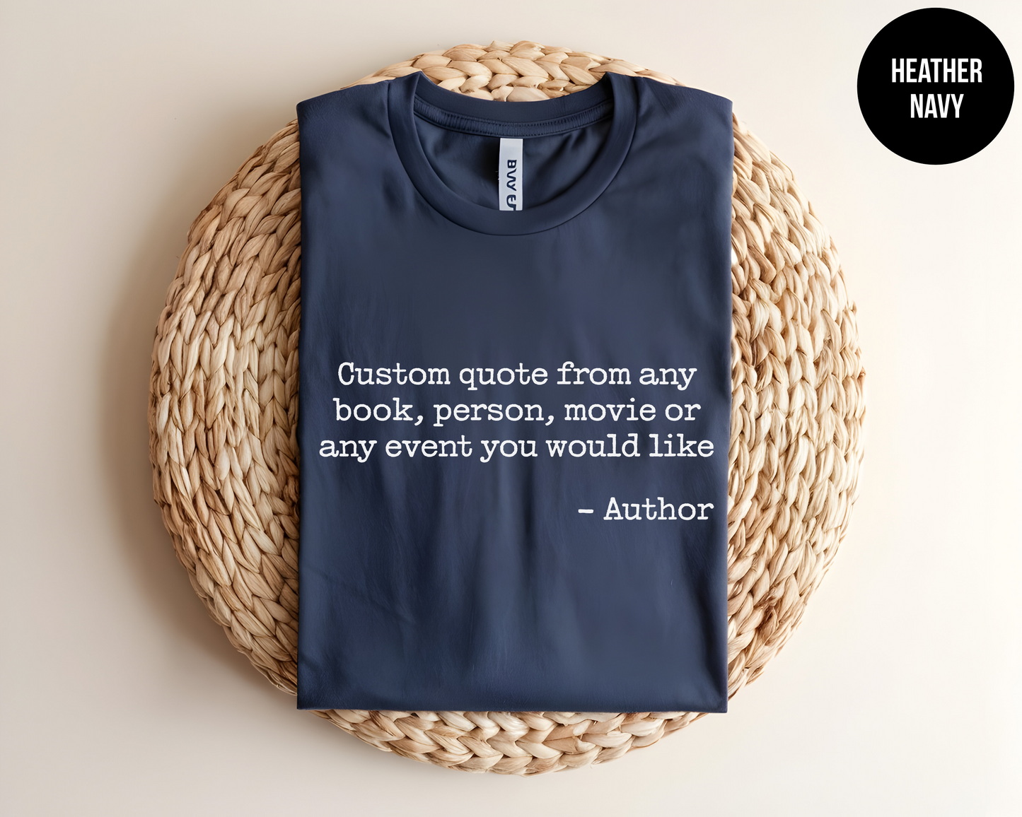 Custom Quote