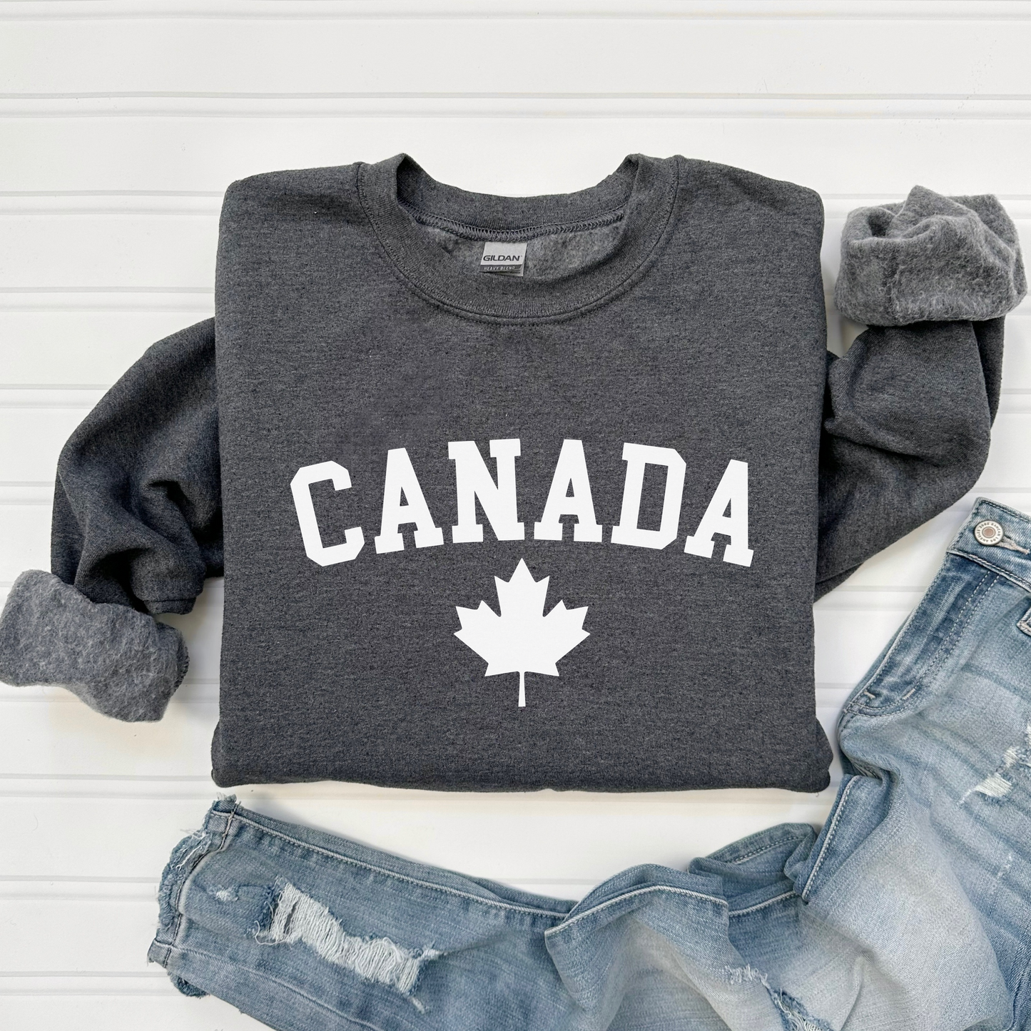 Canada Sweatshirt