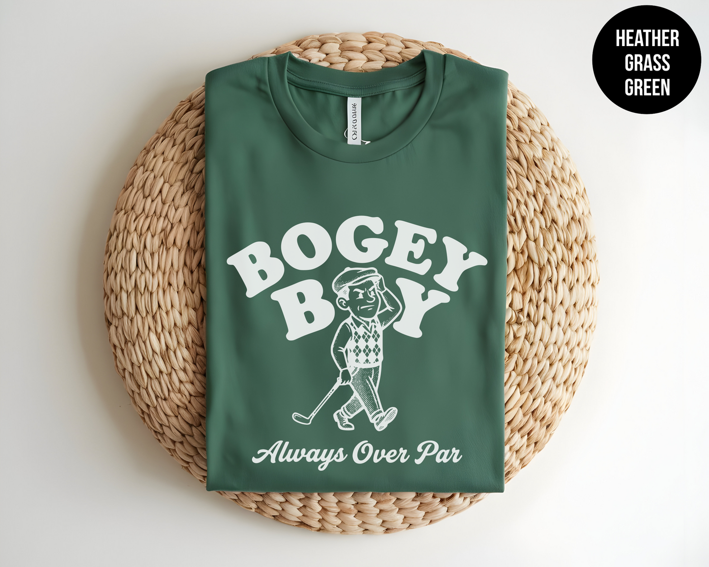 Bogey Boy