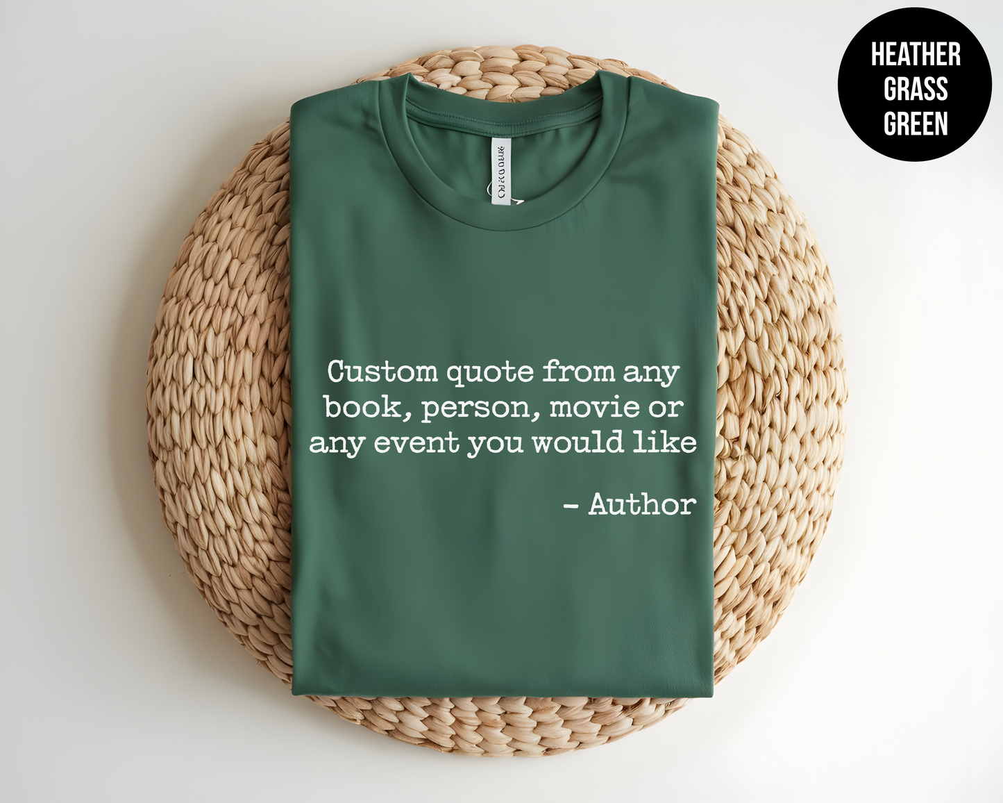 Custom Quote