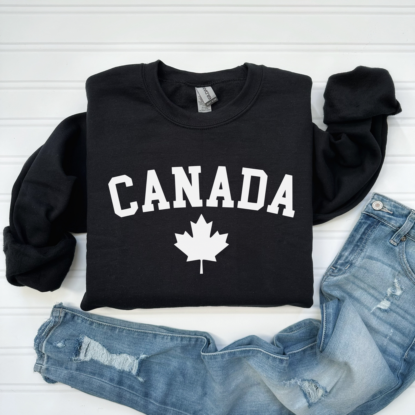 Canada Sweatshirt