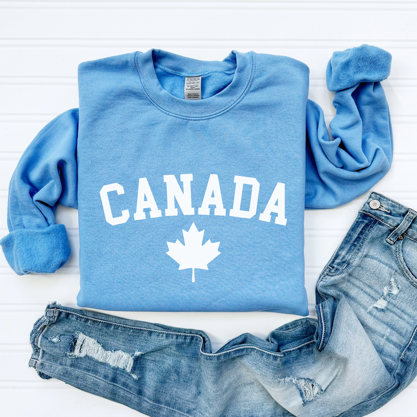 Canada Sweatshirt