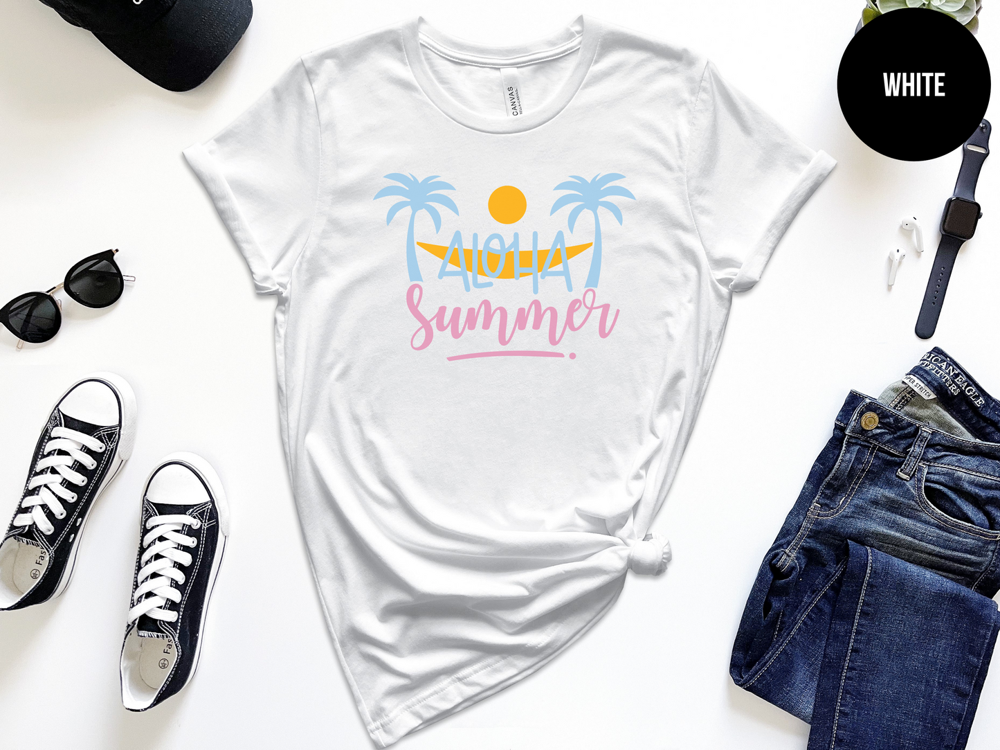Aloha Summer