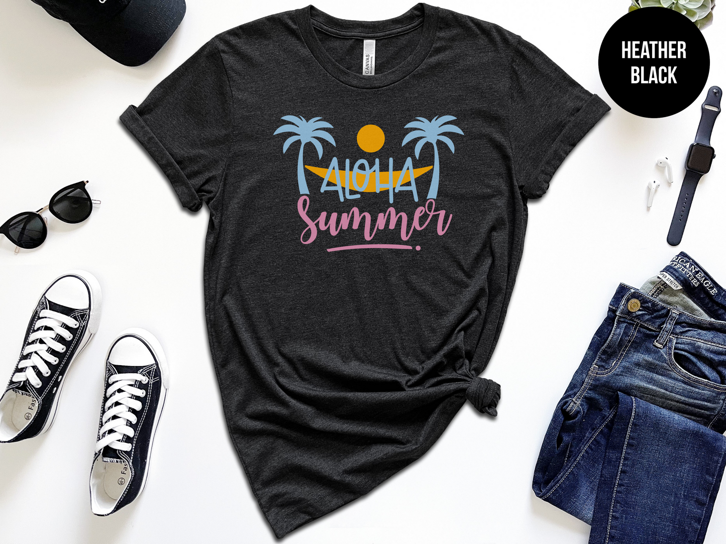 Aloha Summer
