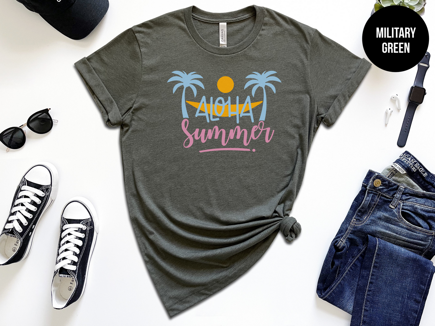 Aloha Summer