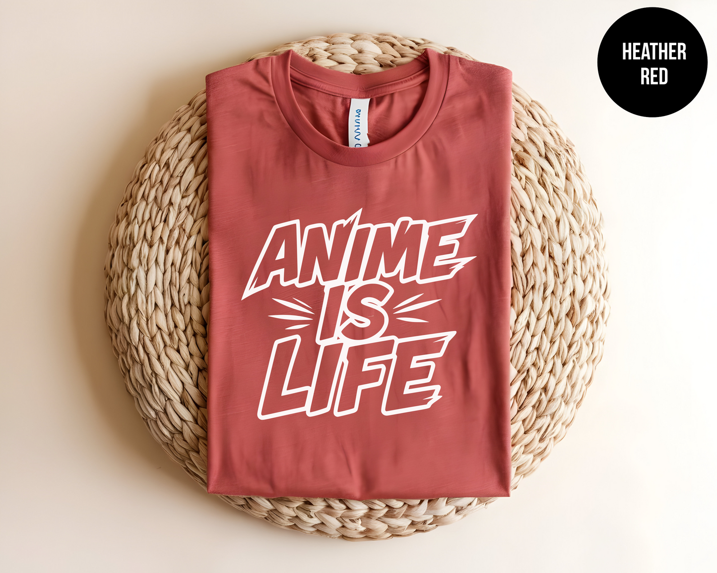 Anime Is Life