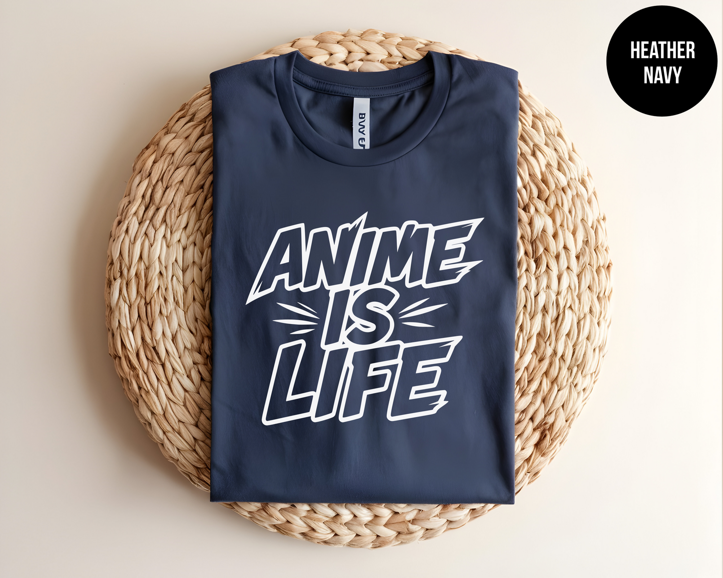 Anime Is Life