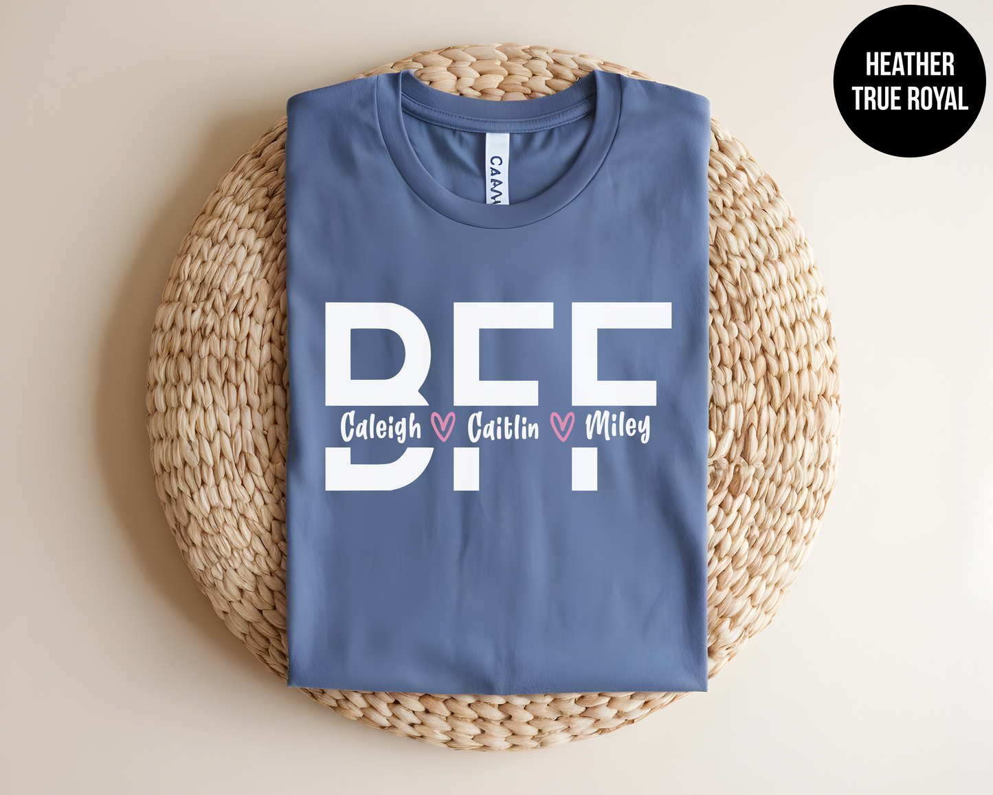 Best Friend Shirts