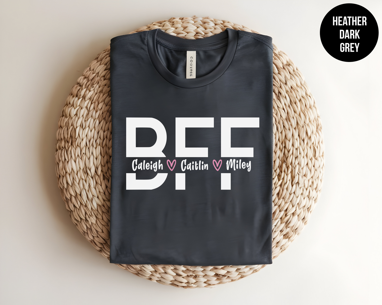 Best Friend Shirts