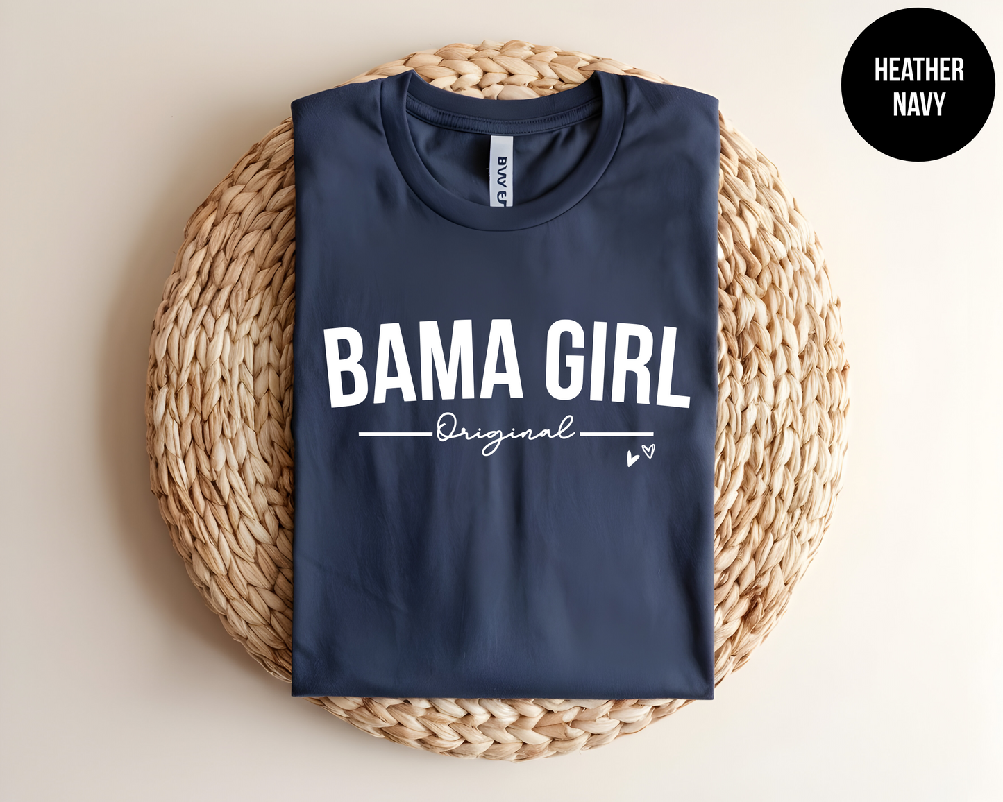 Original Bama Girl