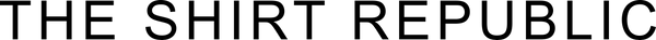 The Shirt Republic logo