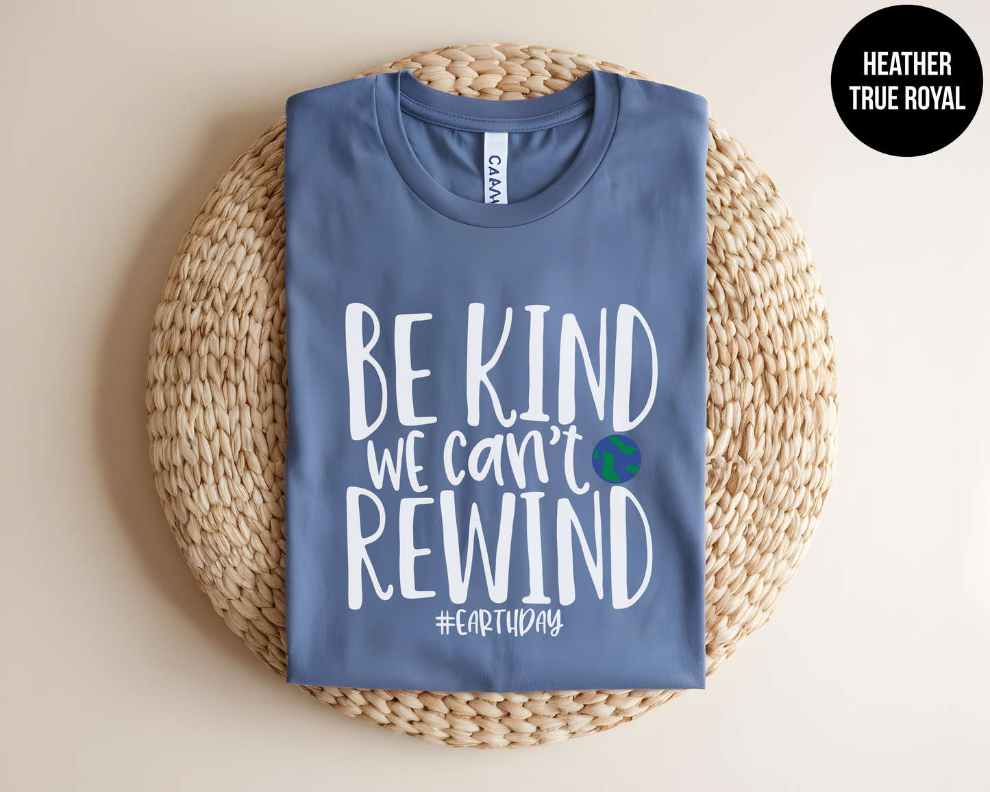 Be Kind, We Can't Rewind