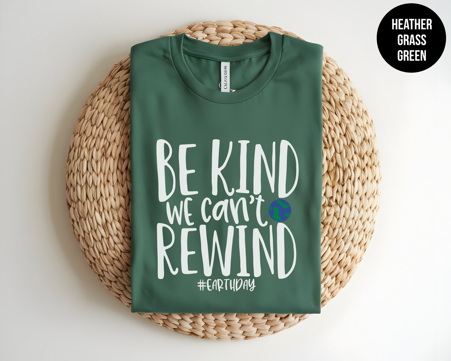 Be Kind, We Can't Rewind