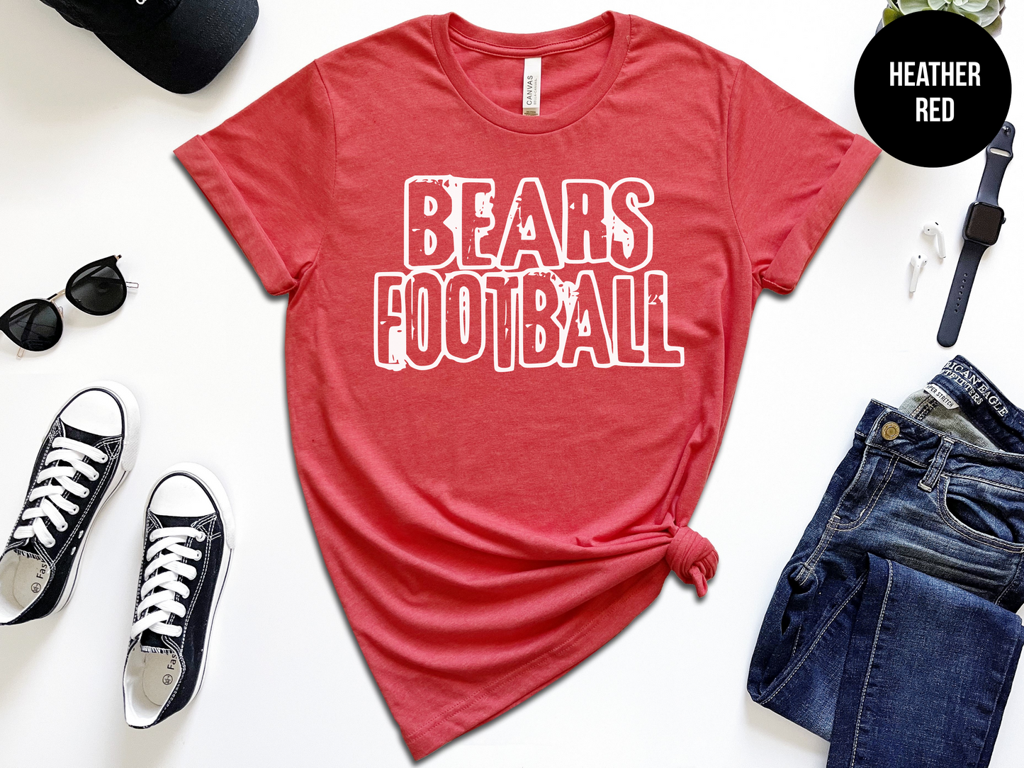 Bears Football