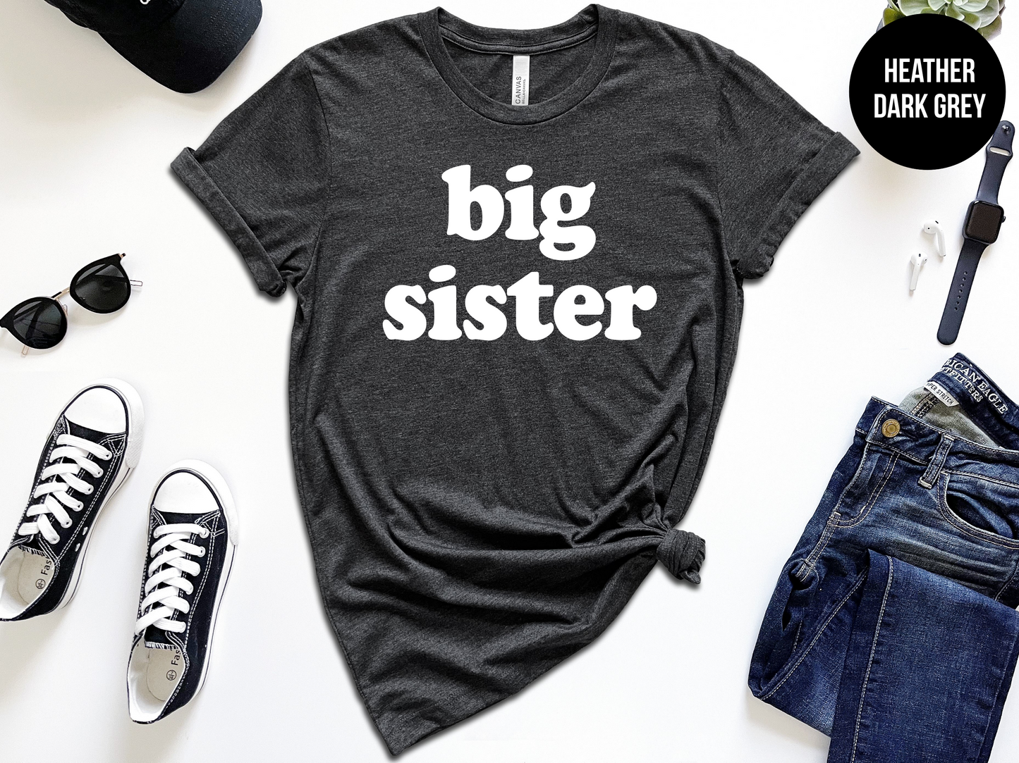 Big Sister