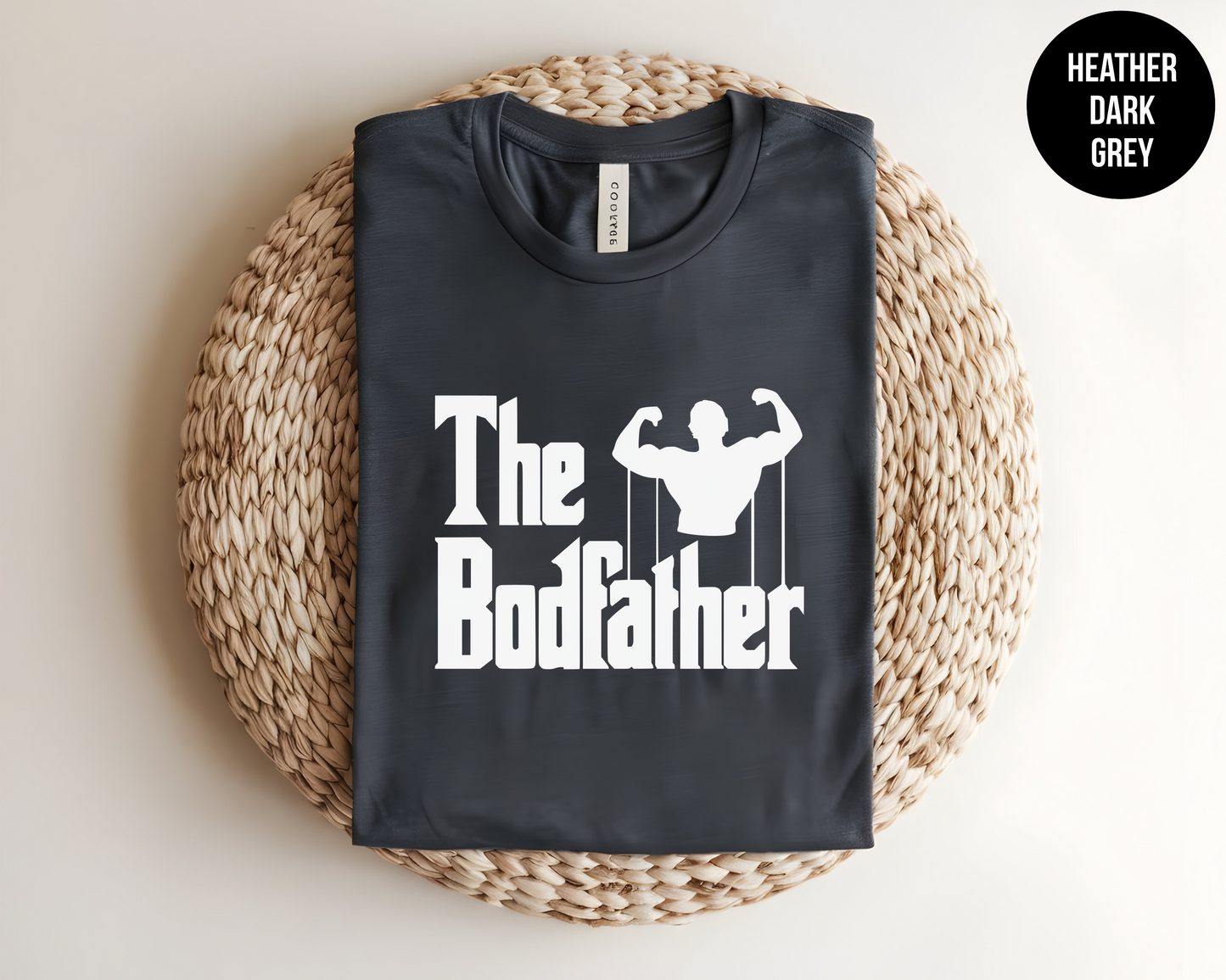 The Bodfather