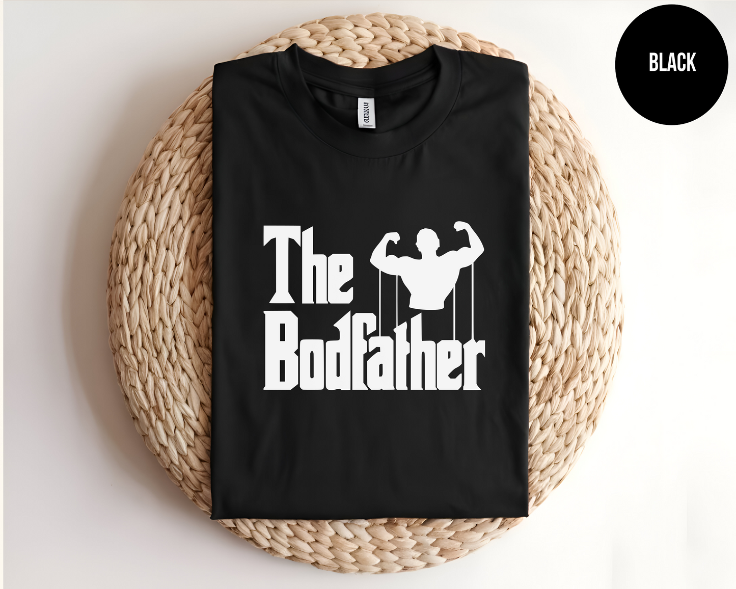 The Bodfather