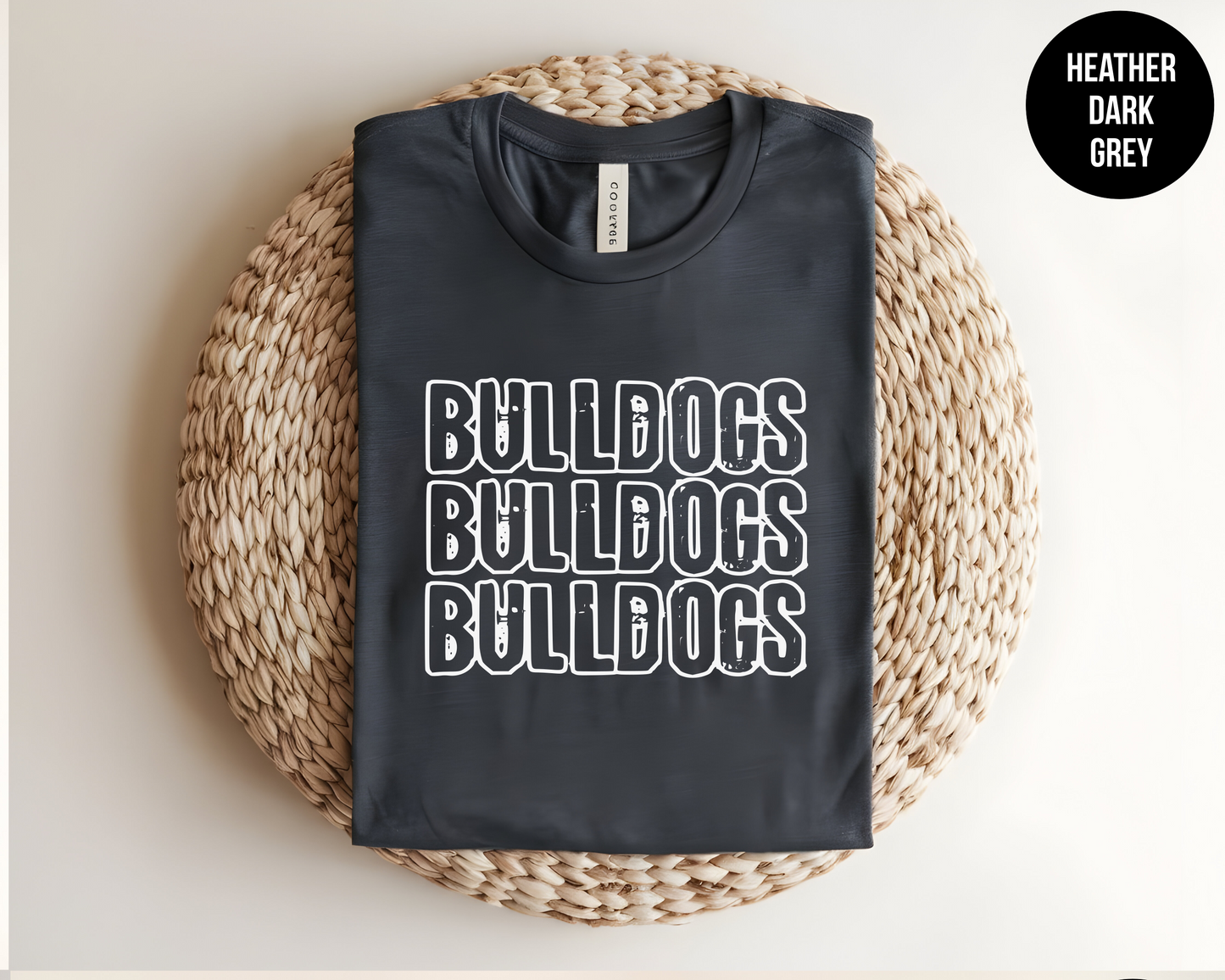 Bulldogs