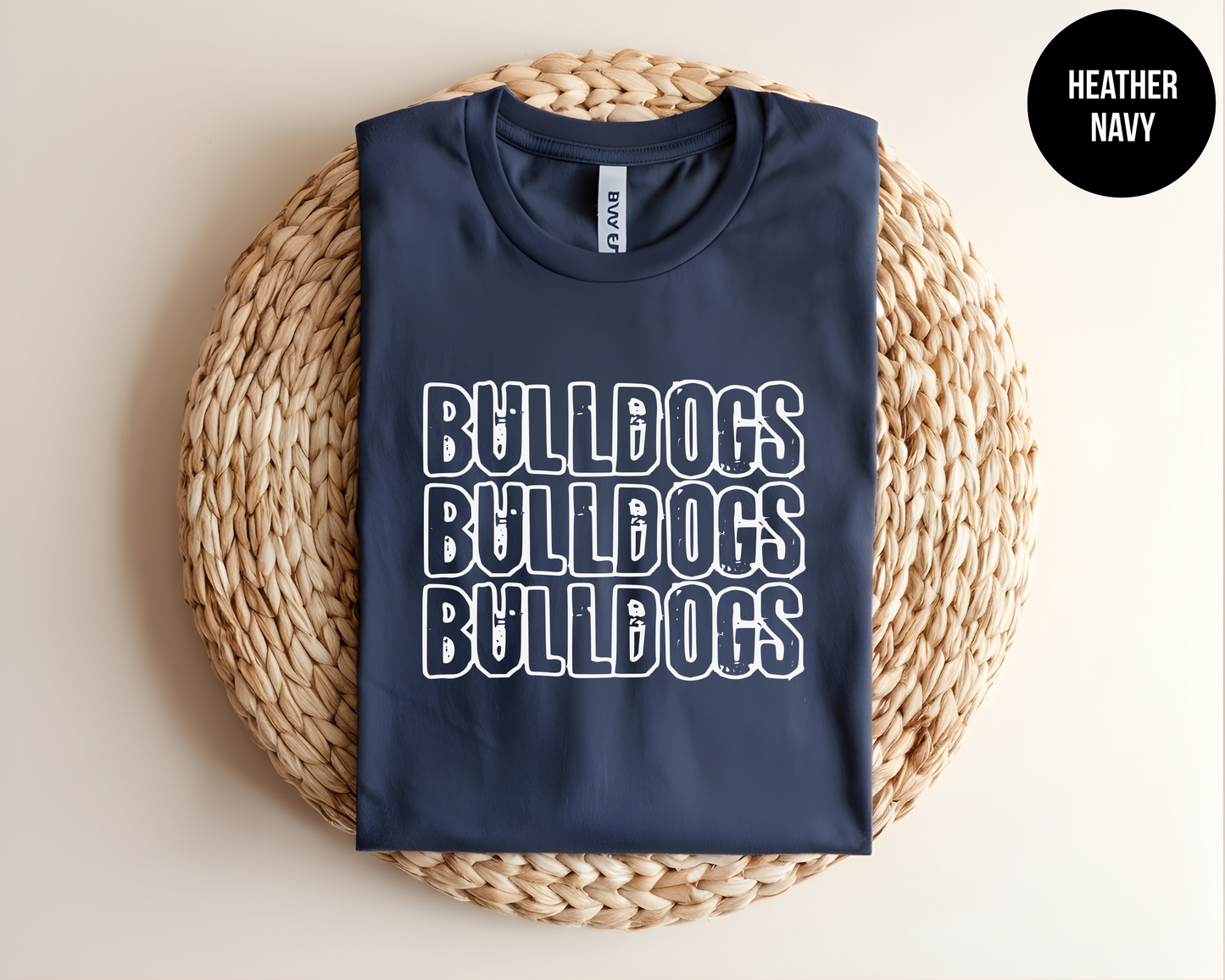 Bulldogs