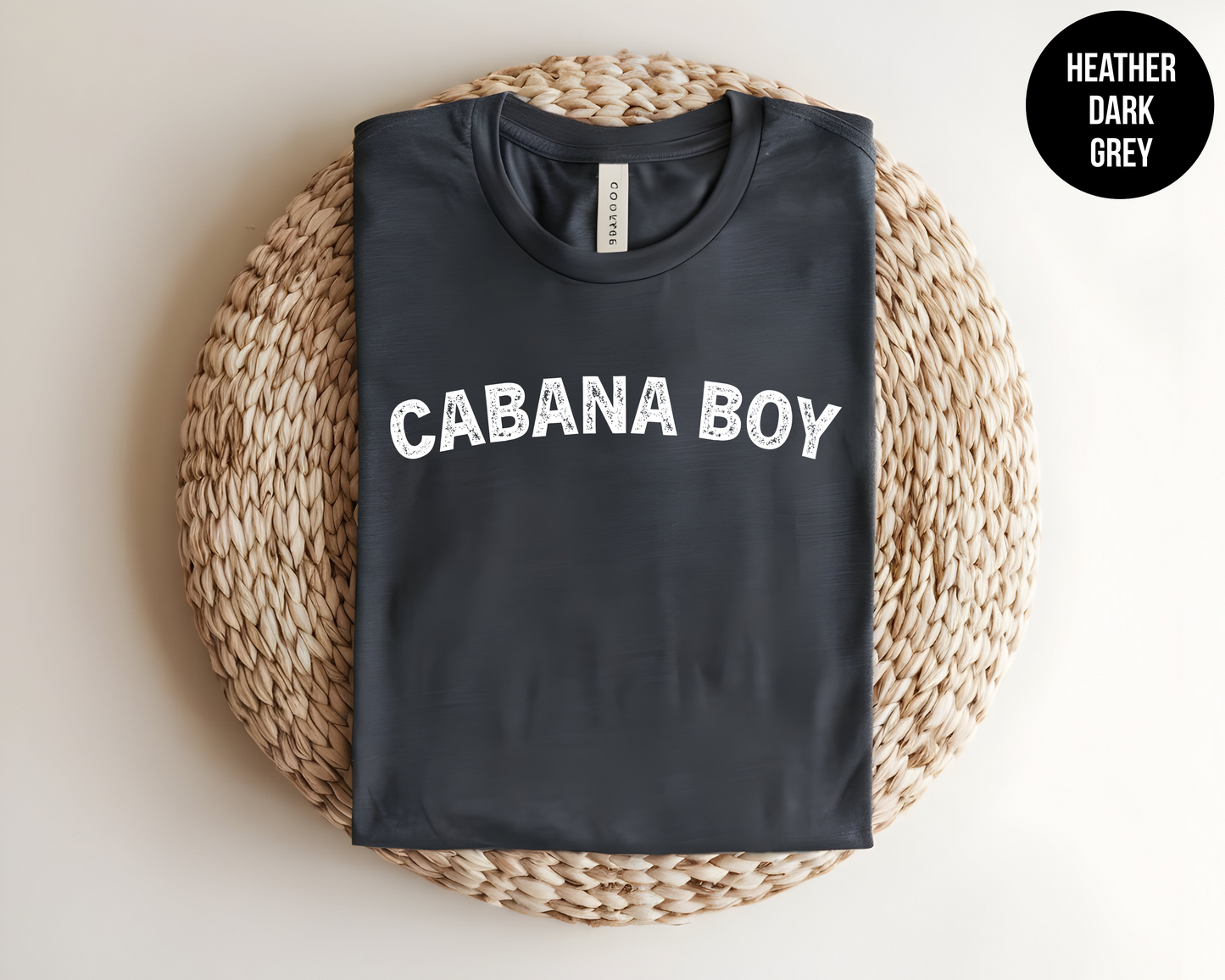 Cabana Boy