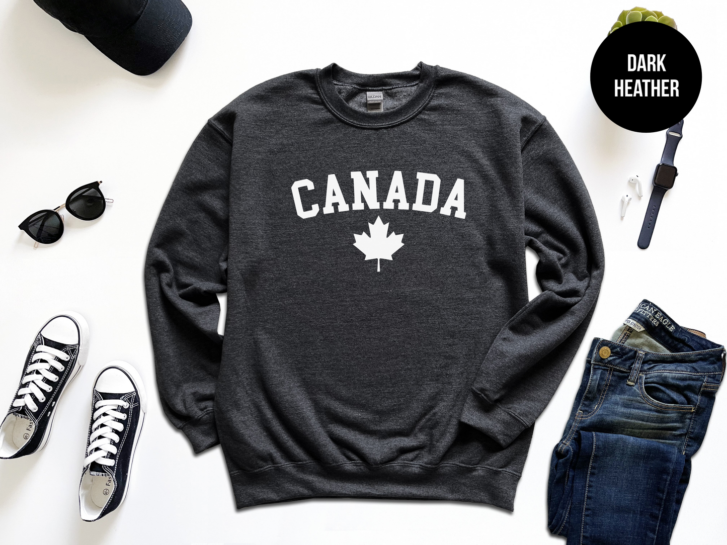 Canada Sweatshirt