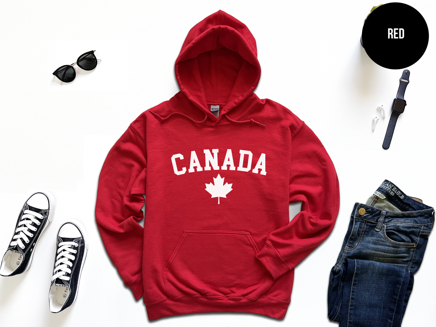 Canada Sweatshirt