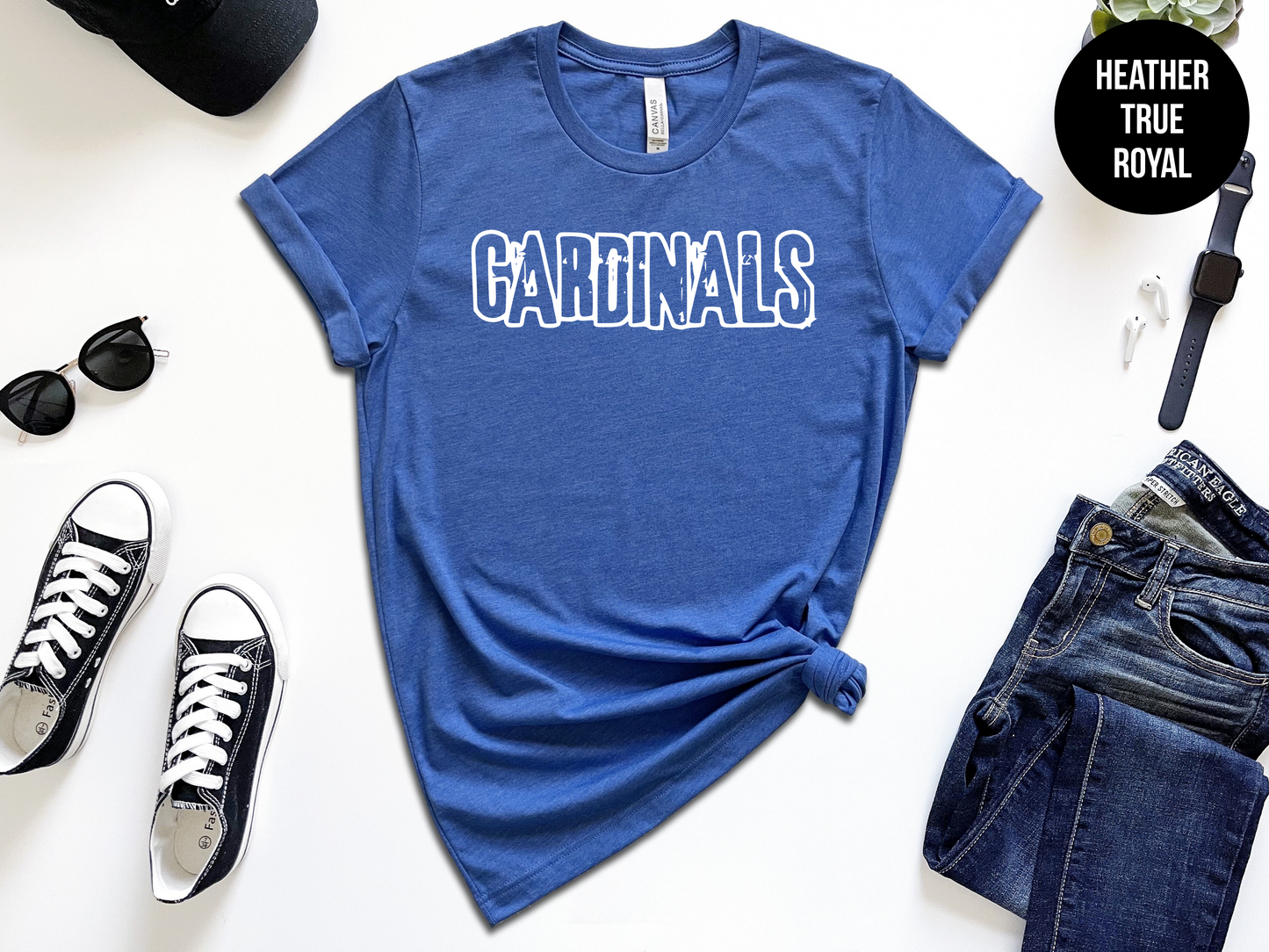 Cardinals