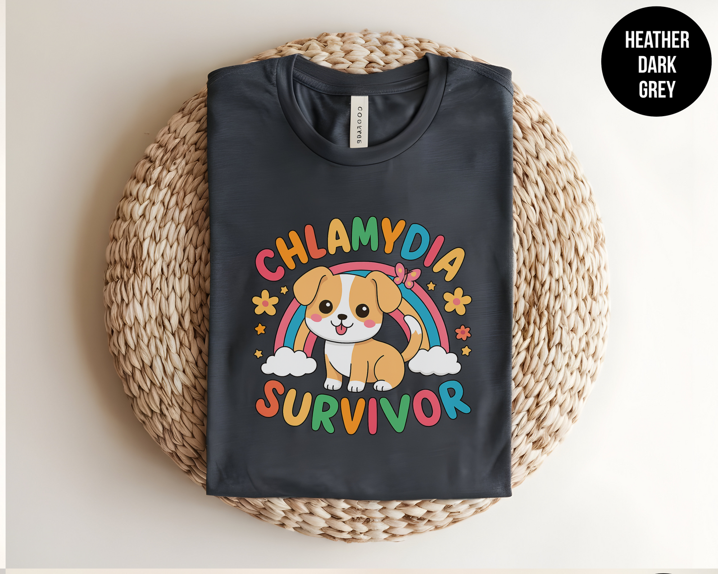 Chlamydia Survivor