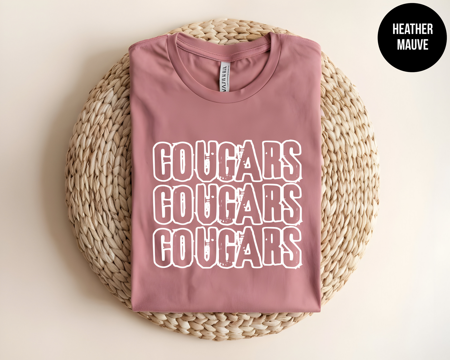 Cougars