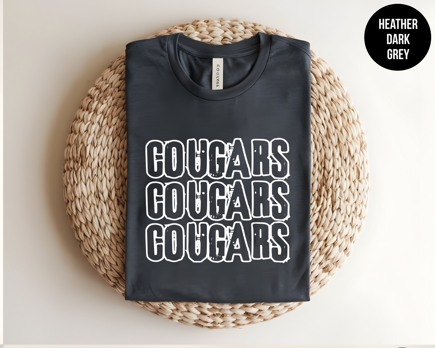Cougars