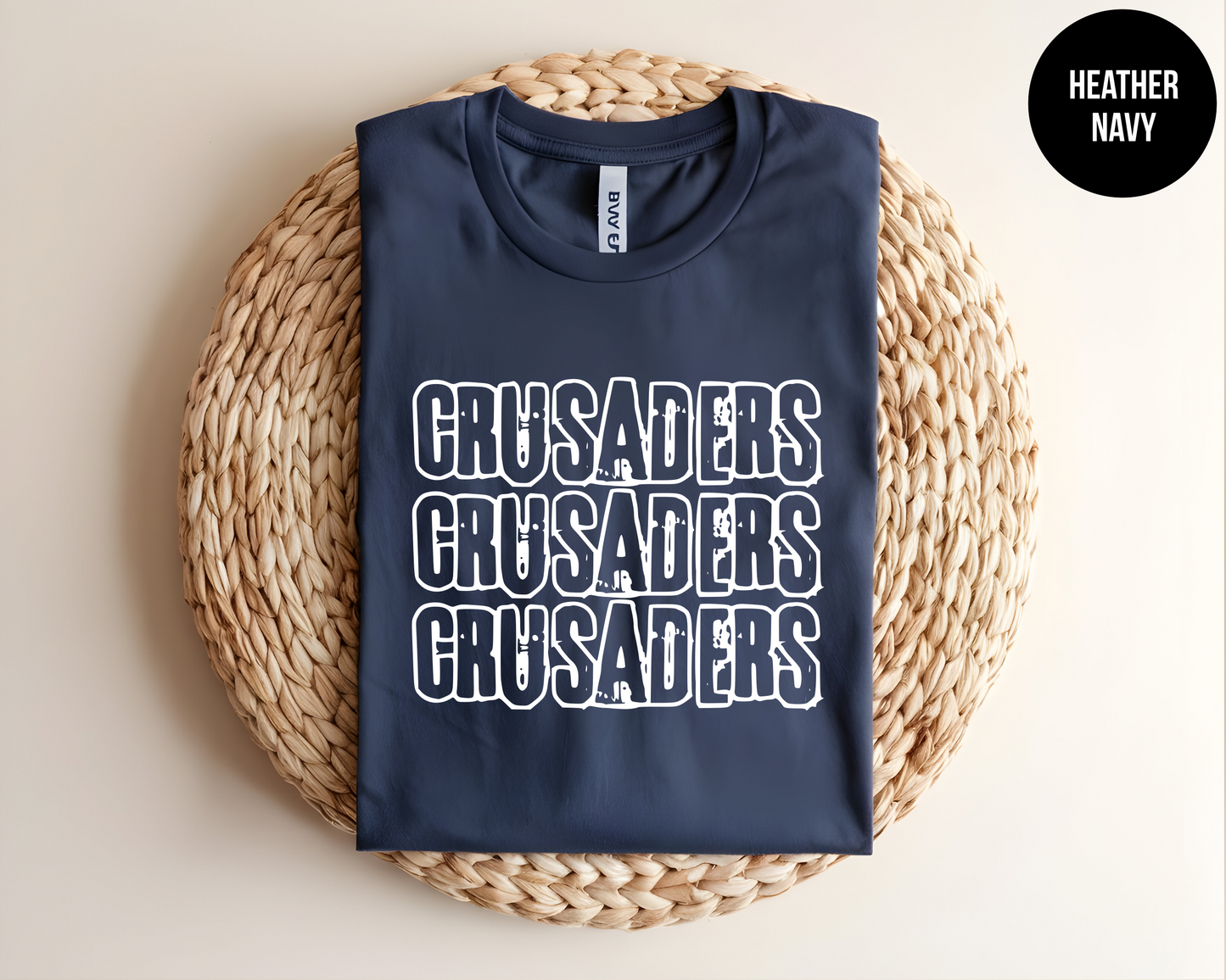 Crusaders