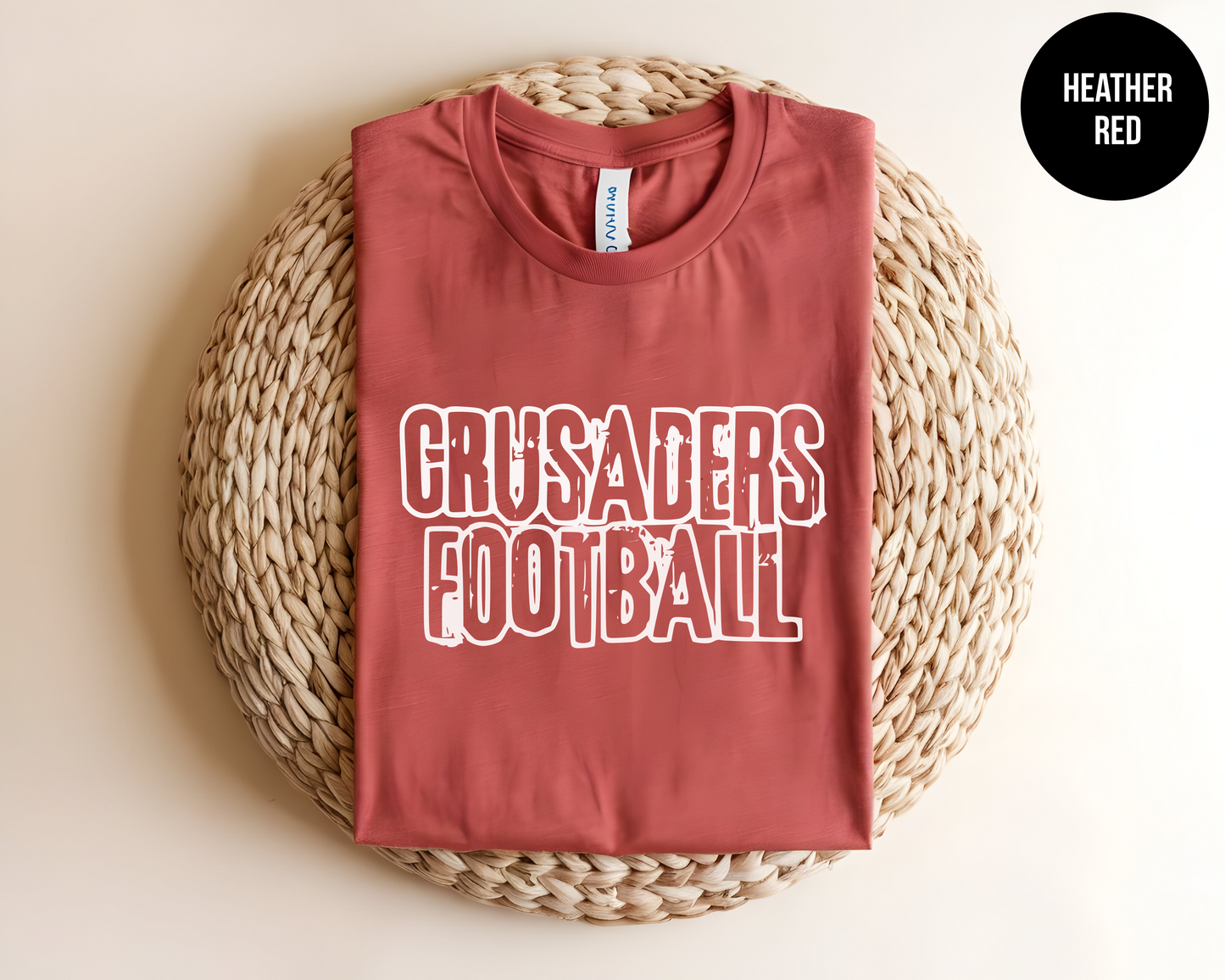 Crusaders Football