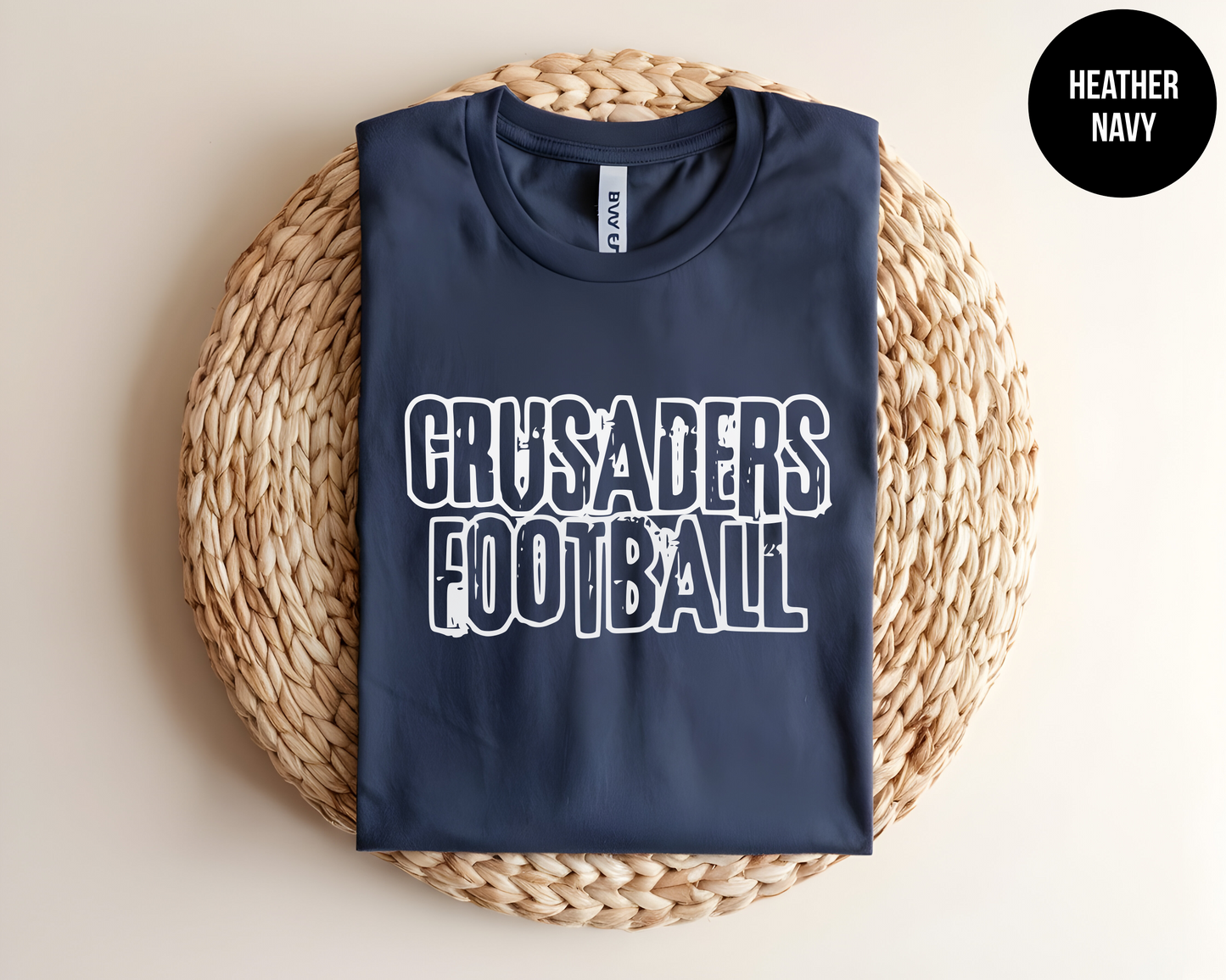 Crusaders Football