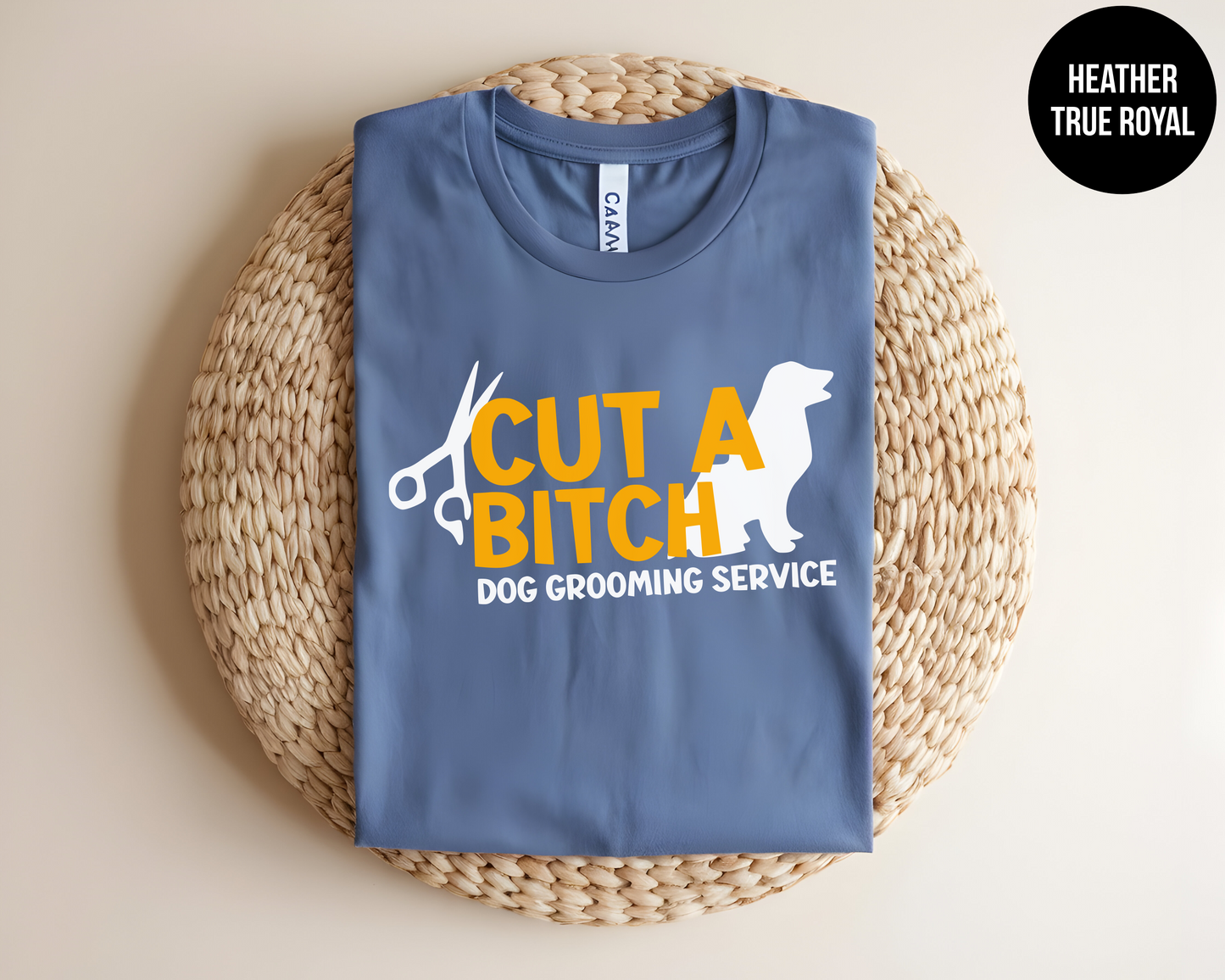 Cut A Bitch Dog Grooming