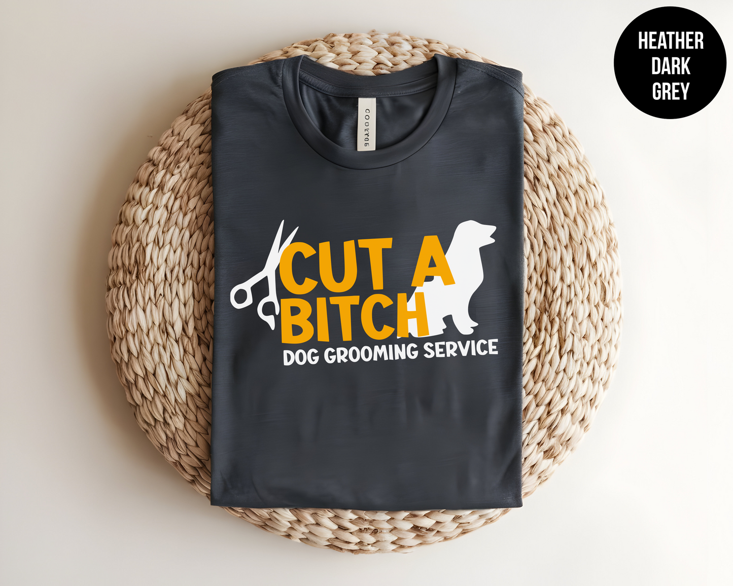 Cut A Bitch Dog Grooming