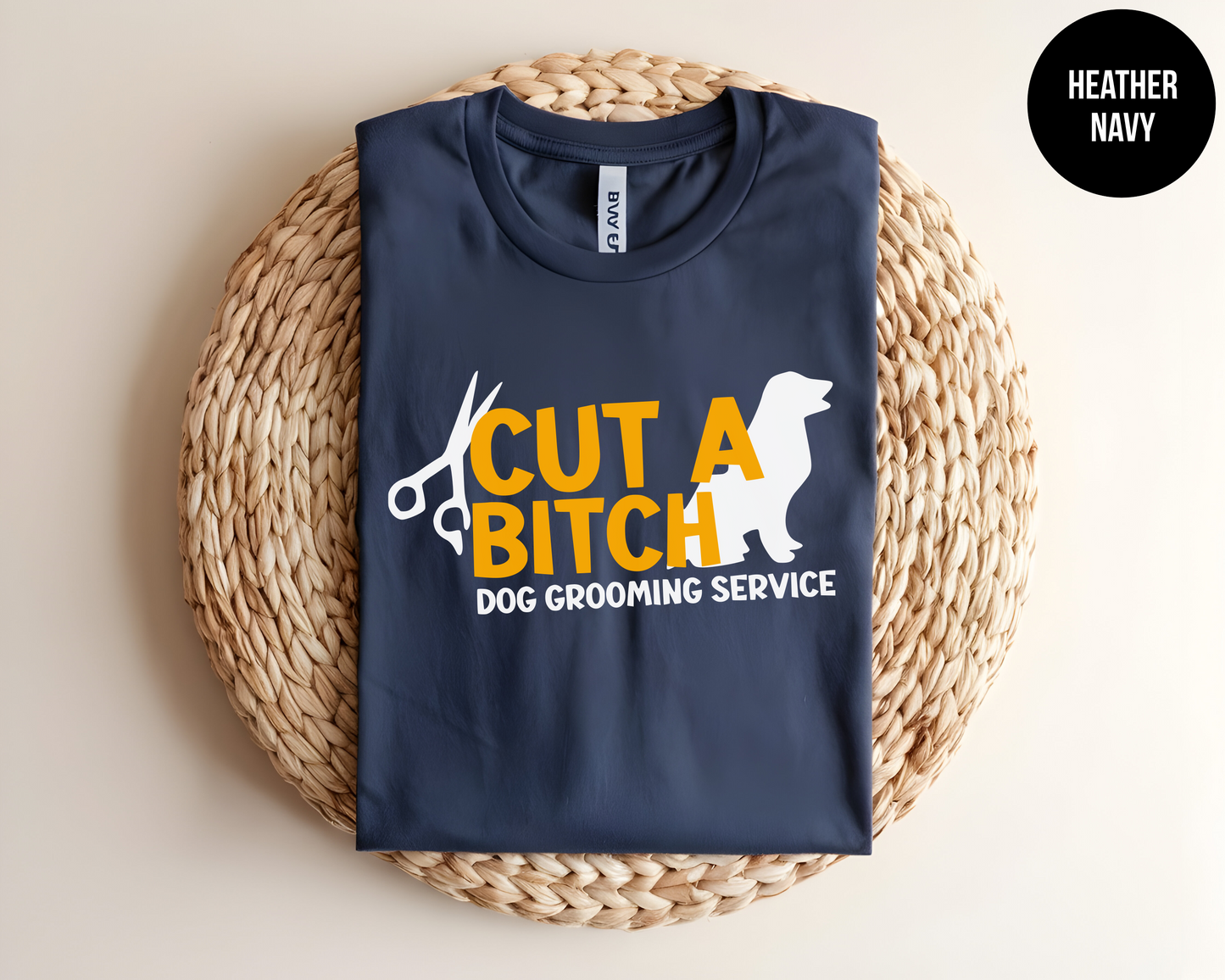 Cut A Bitch Dog Grooming