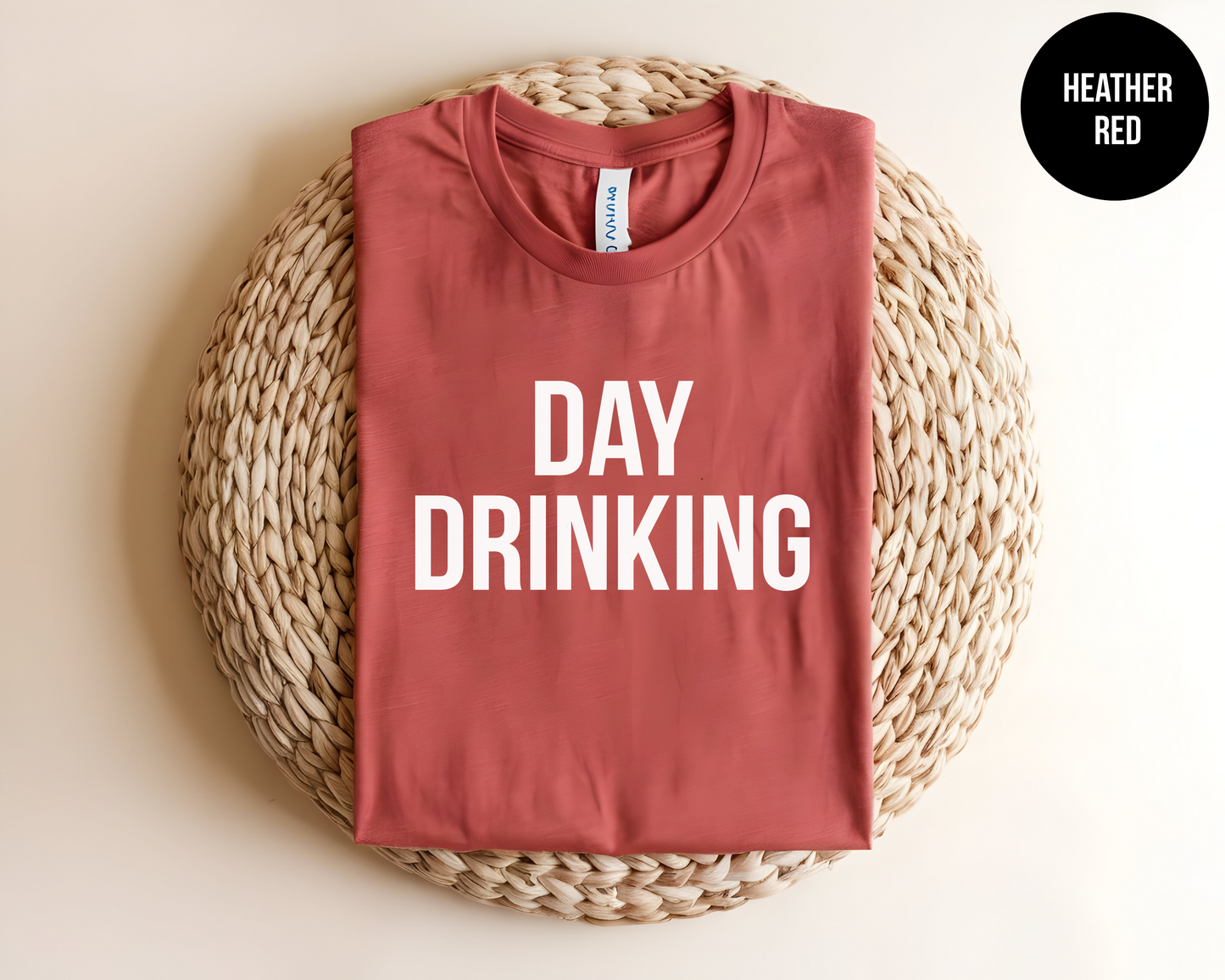 Day Drinking