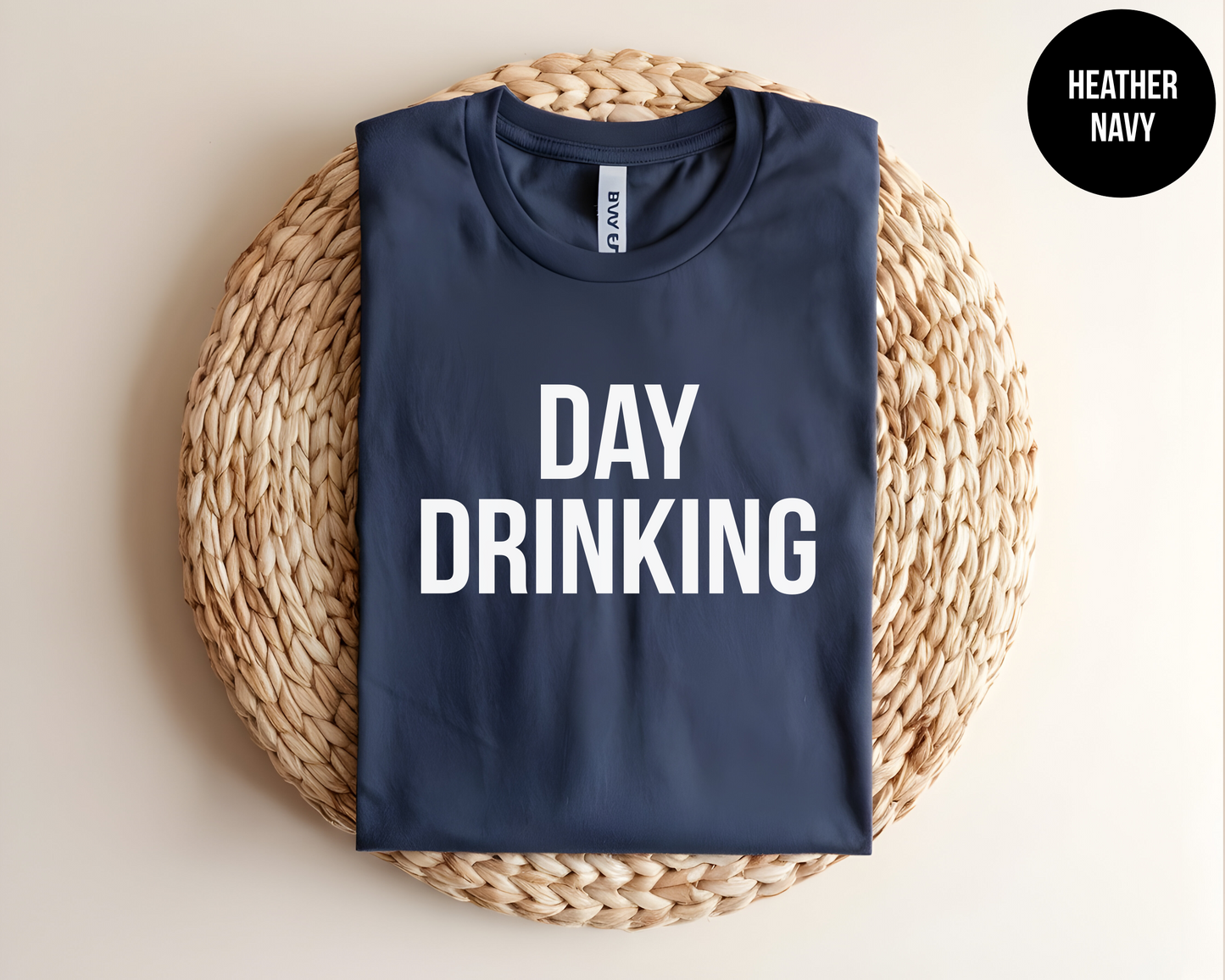 Day Drinking