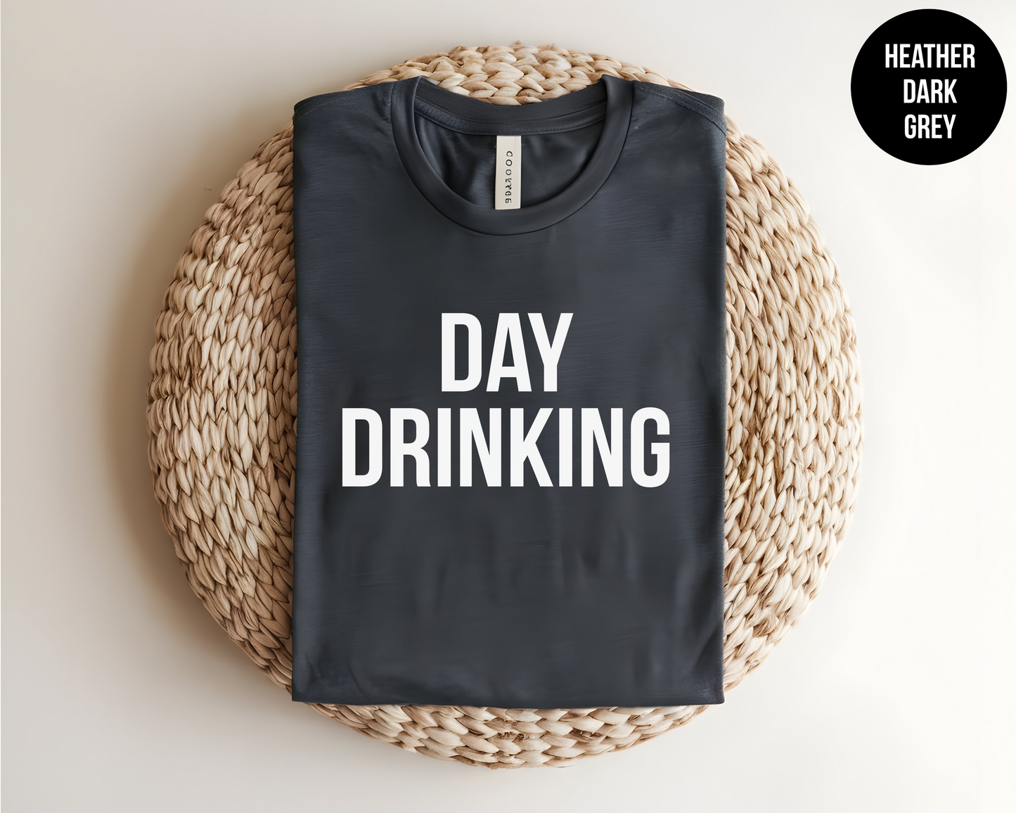 Day Drinking