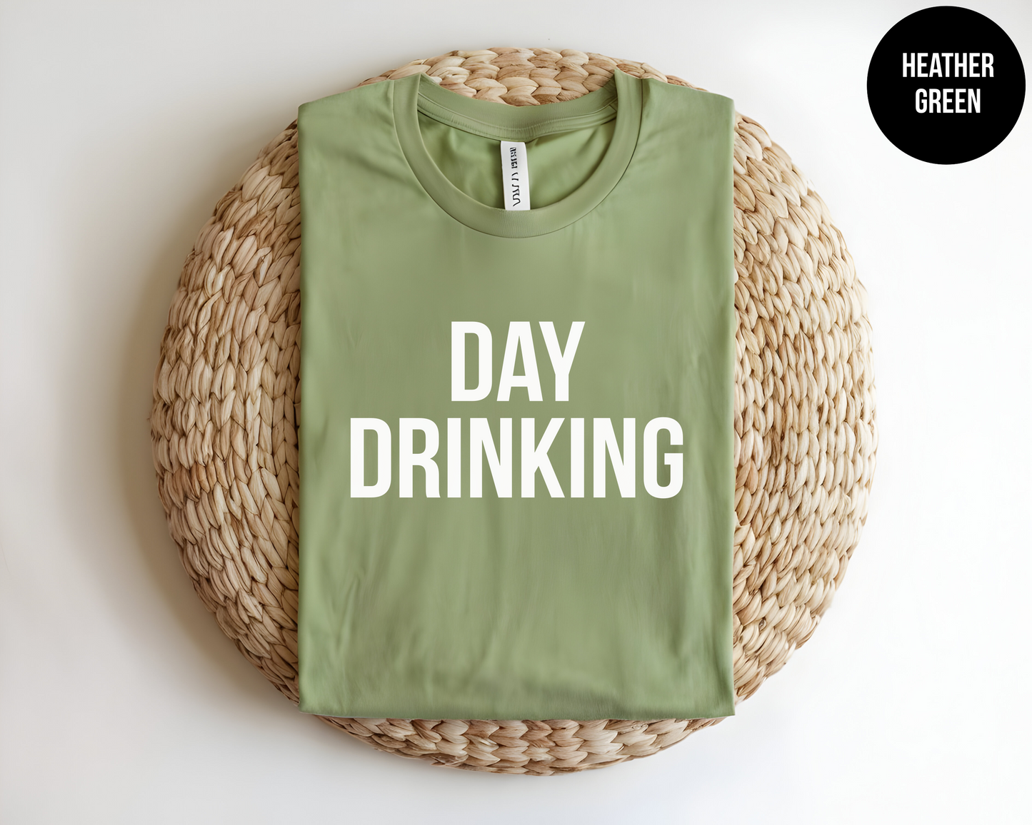 Day Drinking