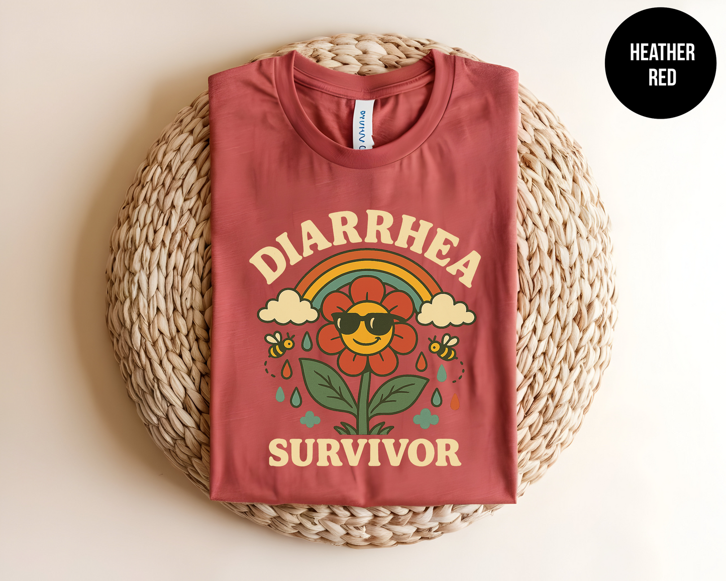 Diarrhea Survivor