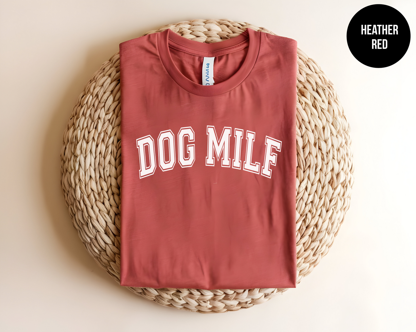 Dog MILF