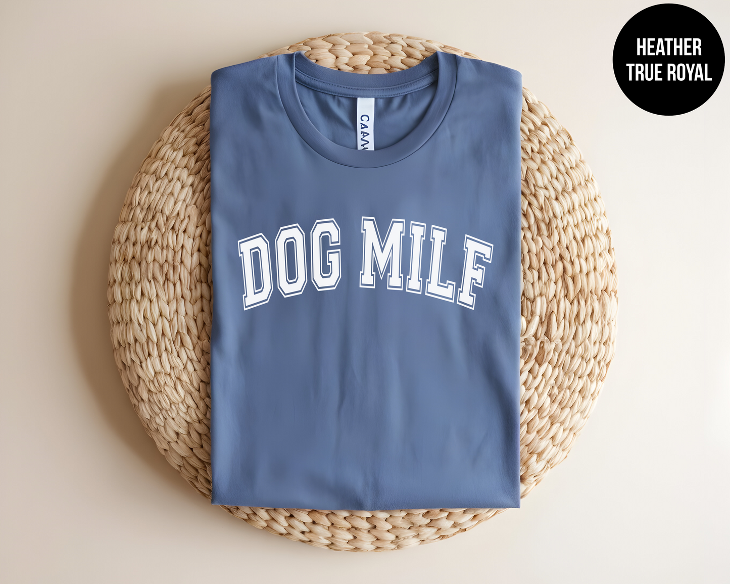 Dog MILF