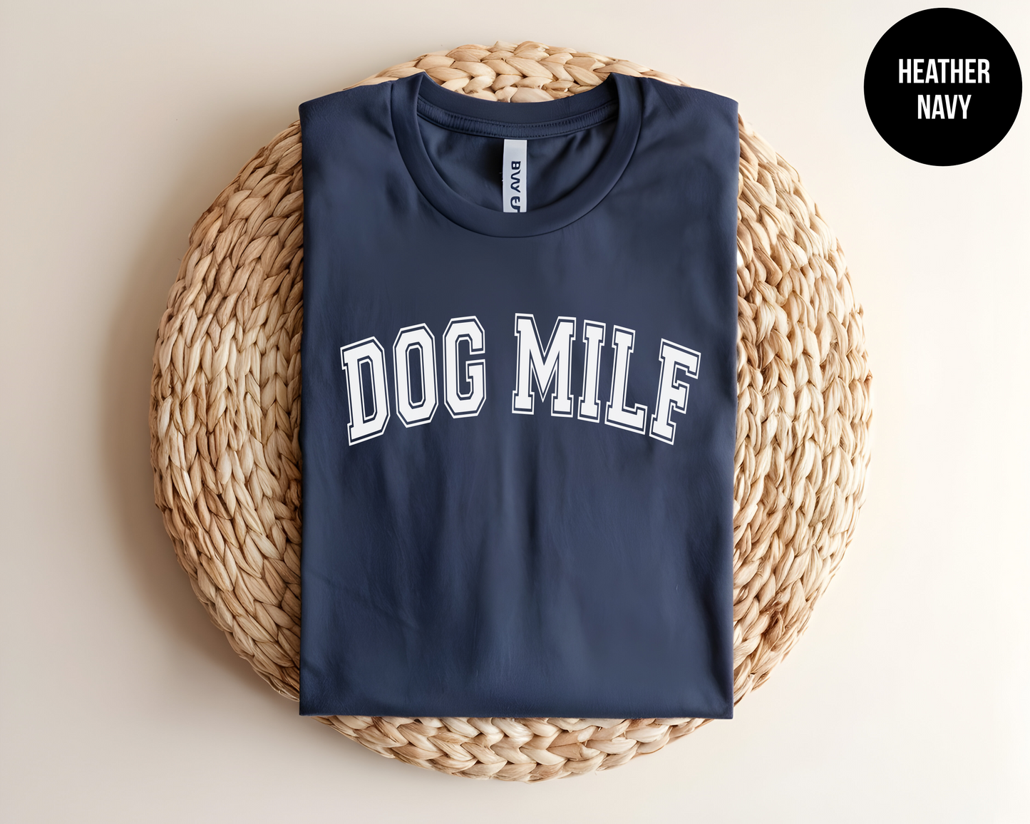 Dog MILF