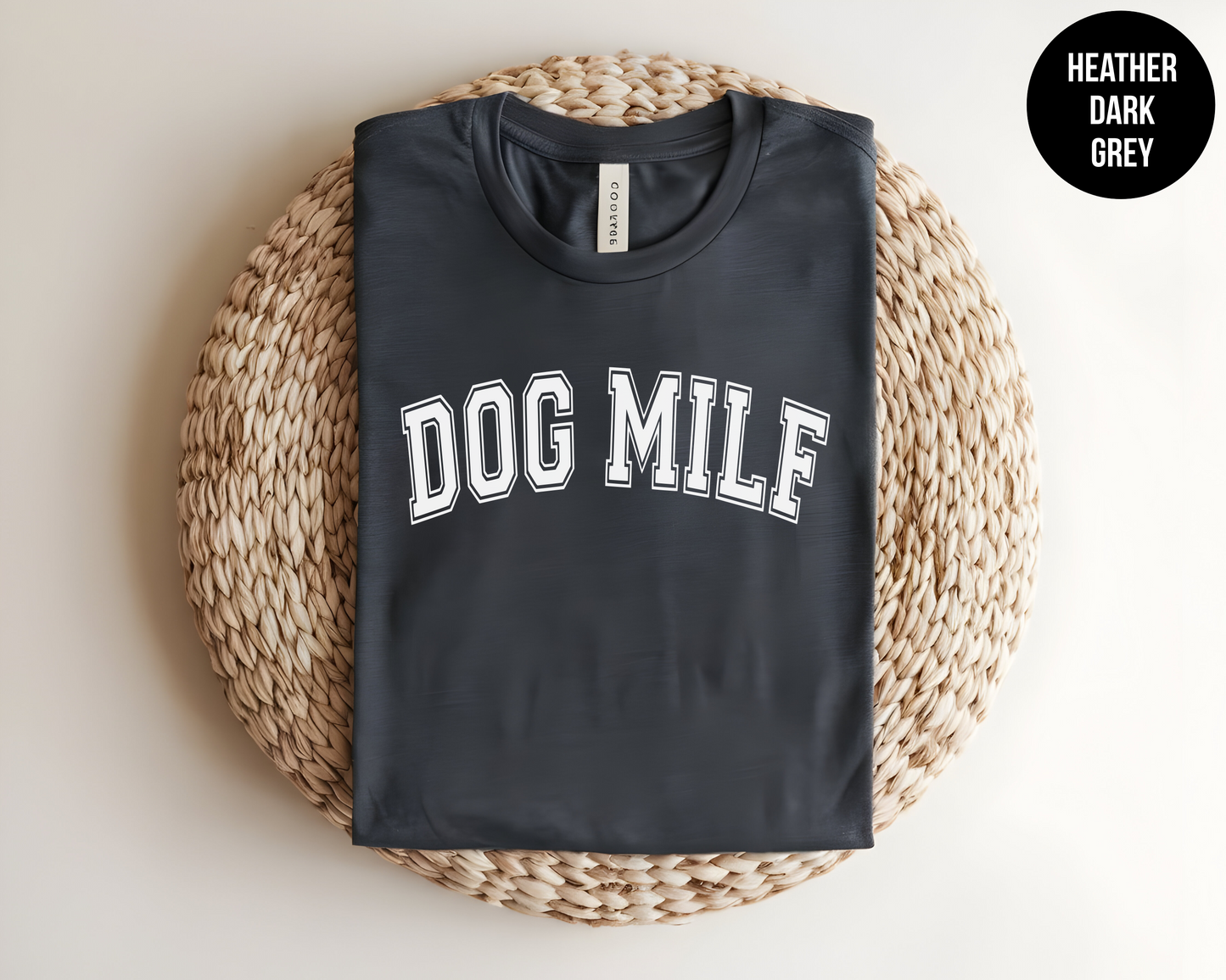Dog MILF
