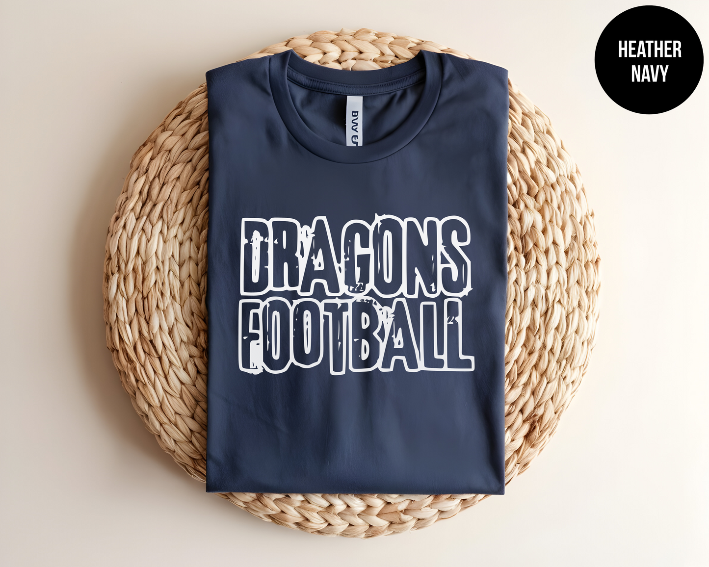 Dragons Football