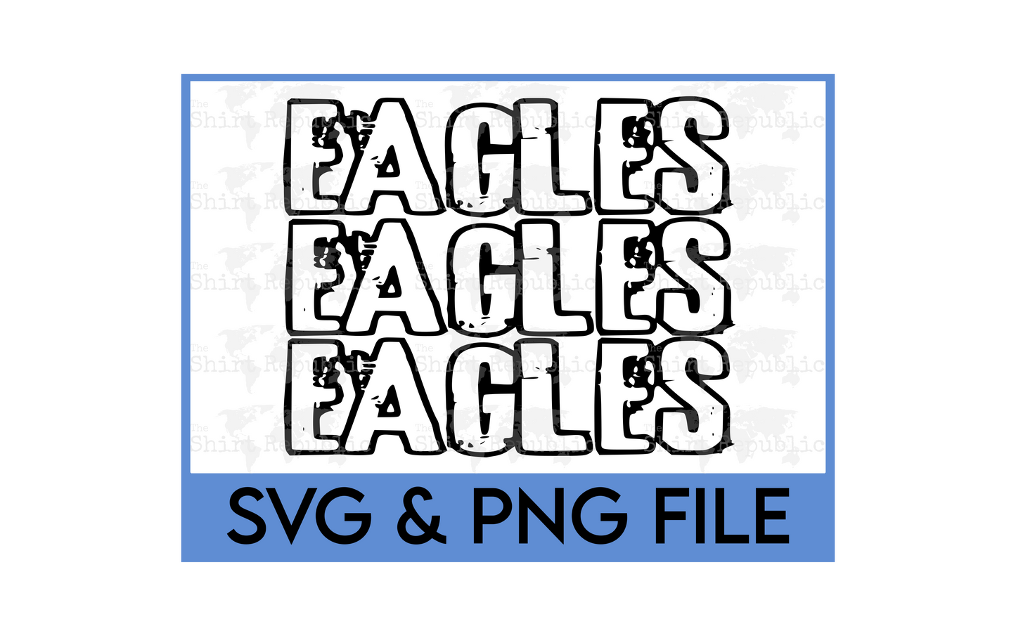 Eagles - Digital Download